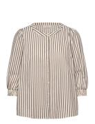 Shirt Cream FREE/QUENT