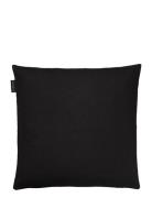 Pepper Cushion Cover Black LINUM
