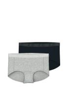 Nkfhipster 2P Noos Grey Name It