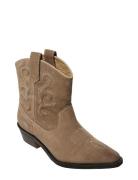 Marisasw Boot Beige Sofie Schnoor