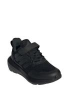 Fortarun 3.0 El C Black Adidas Sportswear