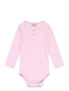 Body Ls Pink MarMar Copenhagen