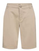 Mmbracis Apex Shorts Beige MOS MOSH