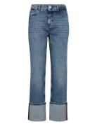 Mmstella Chrome Jeans Blue MOS MOSH