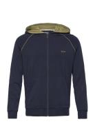 Mix&Match Jacket H Navy BOSS