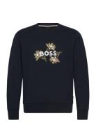 C-Soleri 120 Navy BOSS