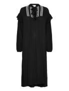 Keysanna Dress Black Noella