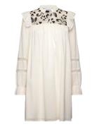 Samo Dress White Noella