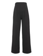 Vmmbecky Hw Wide Pull On Jrs Pant Noos Black Vero Moda Maternity