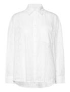 Lakelynn Shirt White Noella