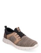 B7796-42 Beige Rieker