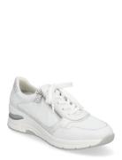 Rieker Ladies Shoes N9301-80 White White Rieker