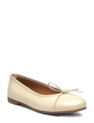Ballerina Cream Billi Bi