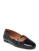 Ballerina Black Billi Bi