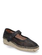 Espadrilles Black Billi Bi