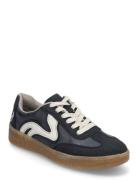 M5512-45 Navy Rieker