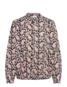 Riverll Shirt Ls Black Lollys Laundry