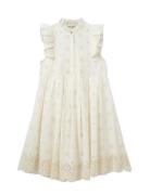 Helenasw Dress Cream Sofie Schnoor