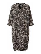 Manodetta Black Masai