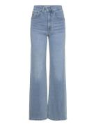 Rosa Brando Spring Break Blue Lois Jeans