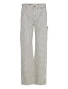 Pants Carpenter Beige Ba&sh