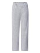 Lucy Pants - Blue Dawn Grey STUDIO FEDER