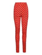 Pollux Pisa Leggings Patterned Mads Nørgaard