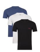 T-Shirt Rn Triplet P Patterned HUGO