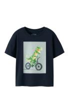 Nmmvoto Ss Nreg Top Black Name It