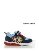 Pawpatrol Sneakers Navy Leomil