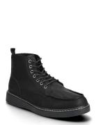 M9A - Mcs Boots Black MCS
