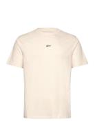 Small Graphic T-Shirt Cream GANT