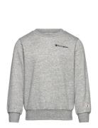 Crewneck Sweatshirt Grey Champion