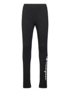 Leggings Black Champion