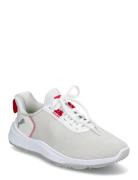 Fusion Crush Sport Jr White PUMA Golf