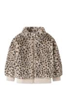 Nmfmila Jacket Pb Beige Name It