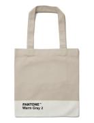 Pant Tote Bag Beige PANT