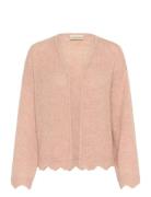 Crniso Cardigan Pink Cream