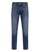 Daren Zip Fly Blue Lee Jeans