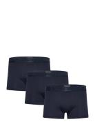 3 Pack Bottom Navy Emporio Armani