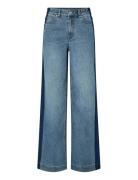 Yaspamela Hw Jeans - D2D Blue YAS