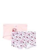 Shorty Pink Hello Kitty