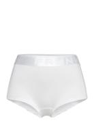 Women's Legend Mesh Boxer White Frank Dandy