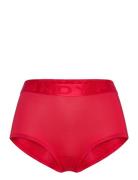 Women's Legend Mesh Boxer Red Frank Dandy