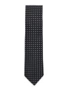 H-Tie Cm 7.5 253 Navy BOSS