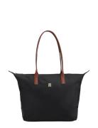 Popette Tote Black Tommy Hilfiger