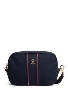 Popette Camera Bag Corp Blue Tommy Hilfiger