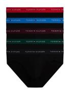 5P Brief Wb Black Tommy Hilfiger