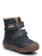 Bisgaard Huxie Tex Navy Bisgaard