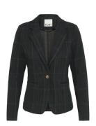 Ihkate Woolley Bl2 Black ICHI